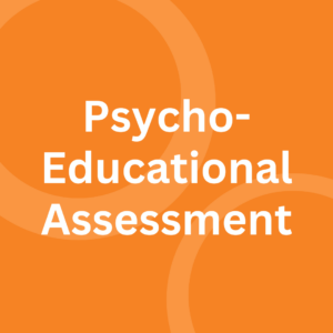 Psychoeducational Assessment