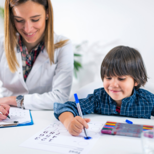 Neuropsychological Assessment