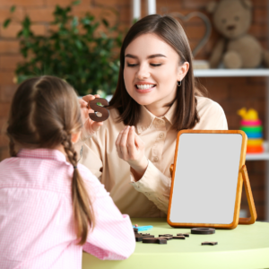 Speech Sound Disorders