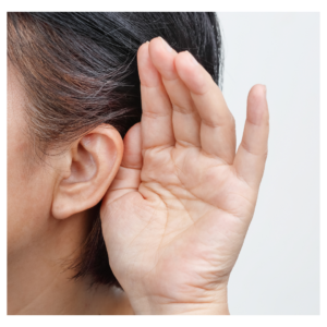 Auditory Processing Disorder (APD)