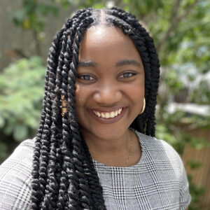 Dr. Vanessa Martin Jones, DSW, LMSW