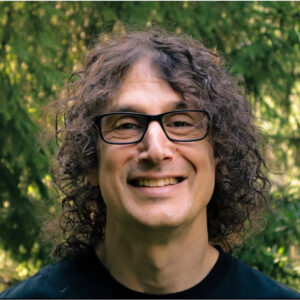 Daniel Riseman, M.Ed., Ed.M.