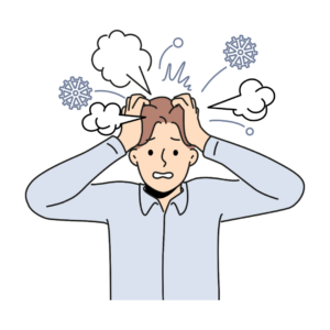 Let's Talk About Stress