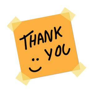 Practicing Gratitude