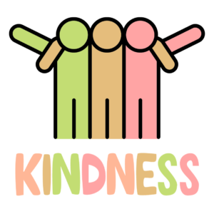 Teaching Children Kindness