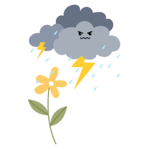 Tips for Increasing Resilience to Decrease Challenging Behaviors in Young Children