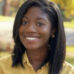 Kendra Plummer, B.S.