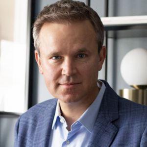 J. Ryan Fuller, Ph.D.