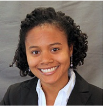 Danielle Henderson, MPH