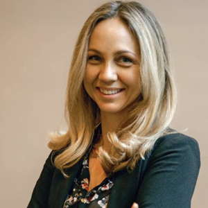 Laura Reigada, Ph.D.