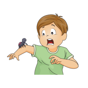 All About Specific Phobias