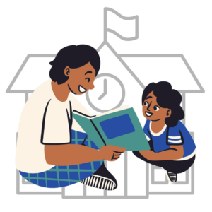 The Importance of Parents Volunteering at their Children's School