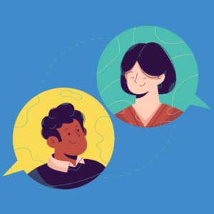 Strengthen Communication with Your Partner