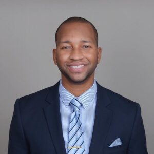 Ryan C. Warner, PhD., CRC