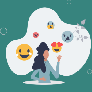 Emotion (Dys)Regulation – Tips & Tricks For When You Feel Dysregulated