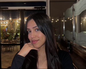 Madison Rivera, B.S.